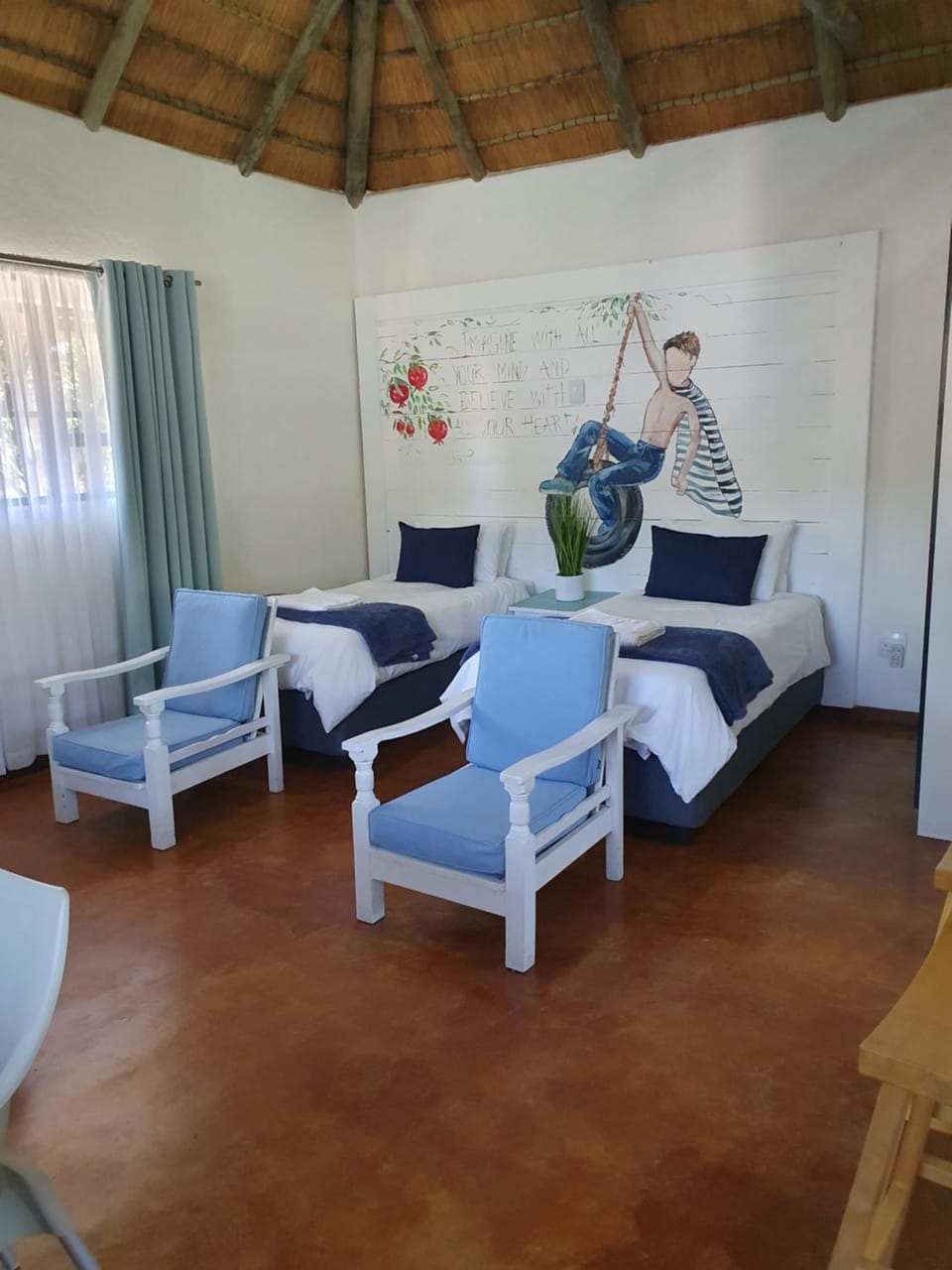 Pomegranate Selfcatering apartment Apartment in South Africa