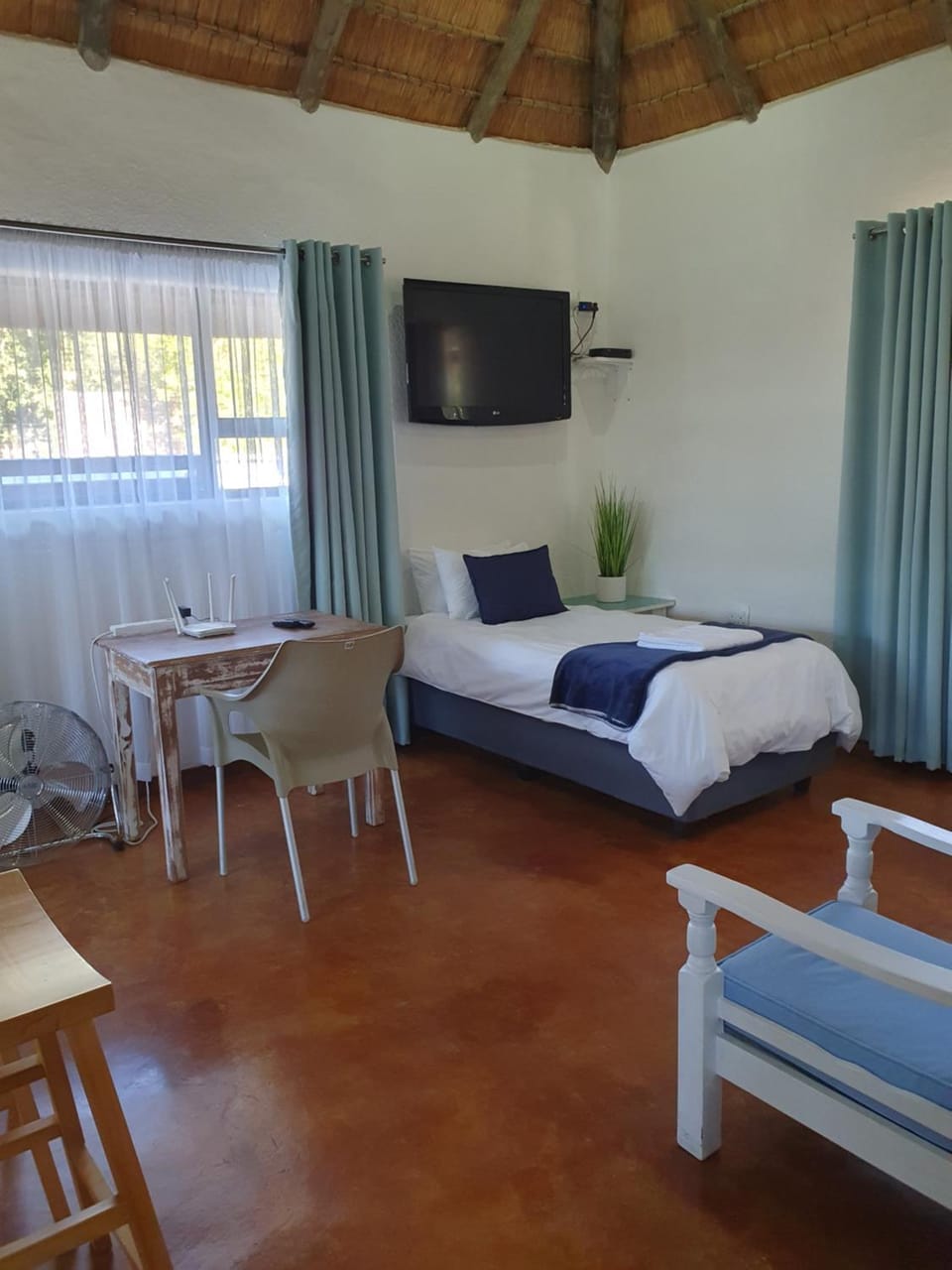 Pomegranate Selfcatering apartment Apartment in South Africa