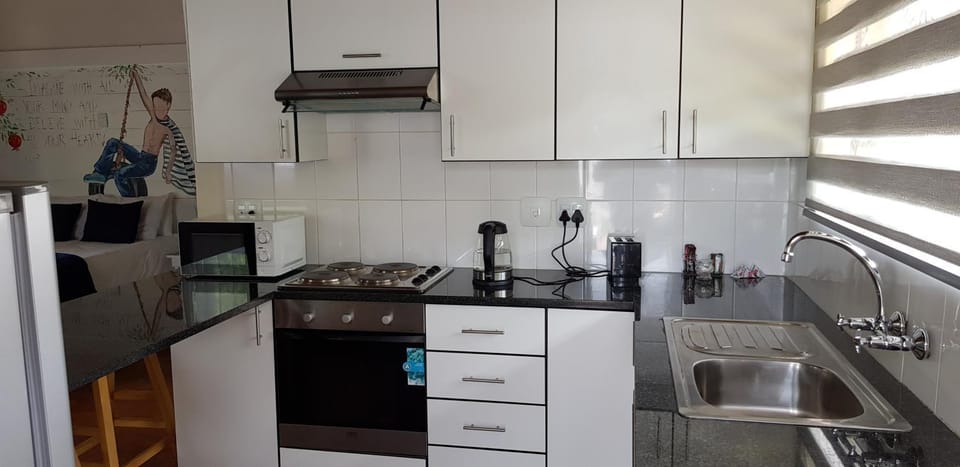 Pomegranate Selfcatering apartment Apartment in South Africa