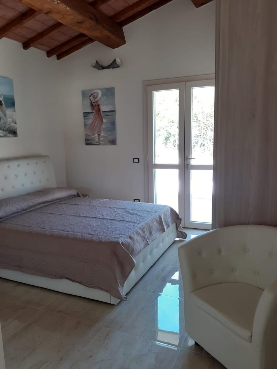 VILLETTA SANTA LUCIA Villa in Campo nell'Elba