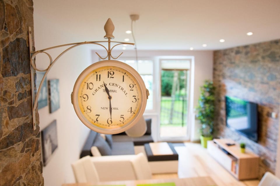 Apartament Julia w Blue Mare, Łukęcin Apartment in West Pomeranian Voivodeship, Poland