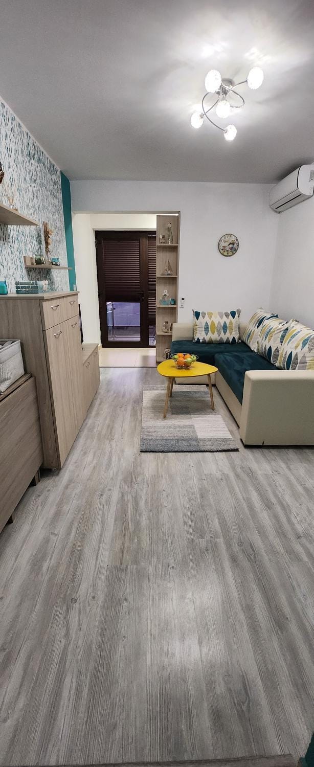 Apartament Andy Apartment in Dobrich Province, Bulgaria