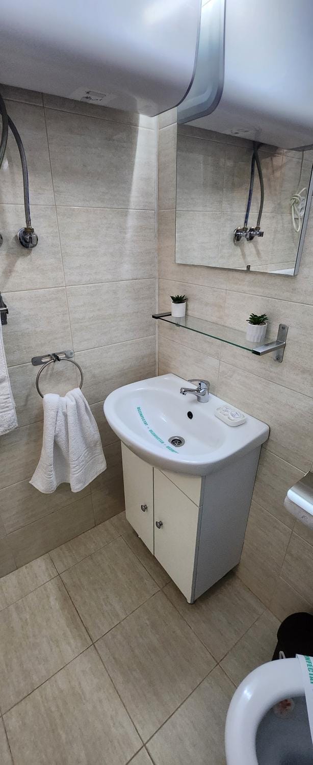 Apartament Andy Apartment in Dobrich Province, Bulgaria