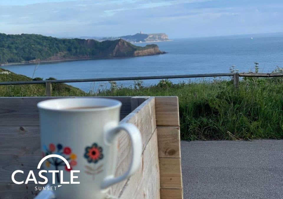 Day, Natural landscape, Coffee/tea facilities, Sea view