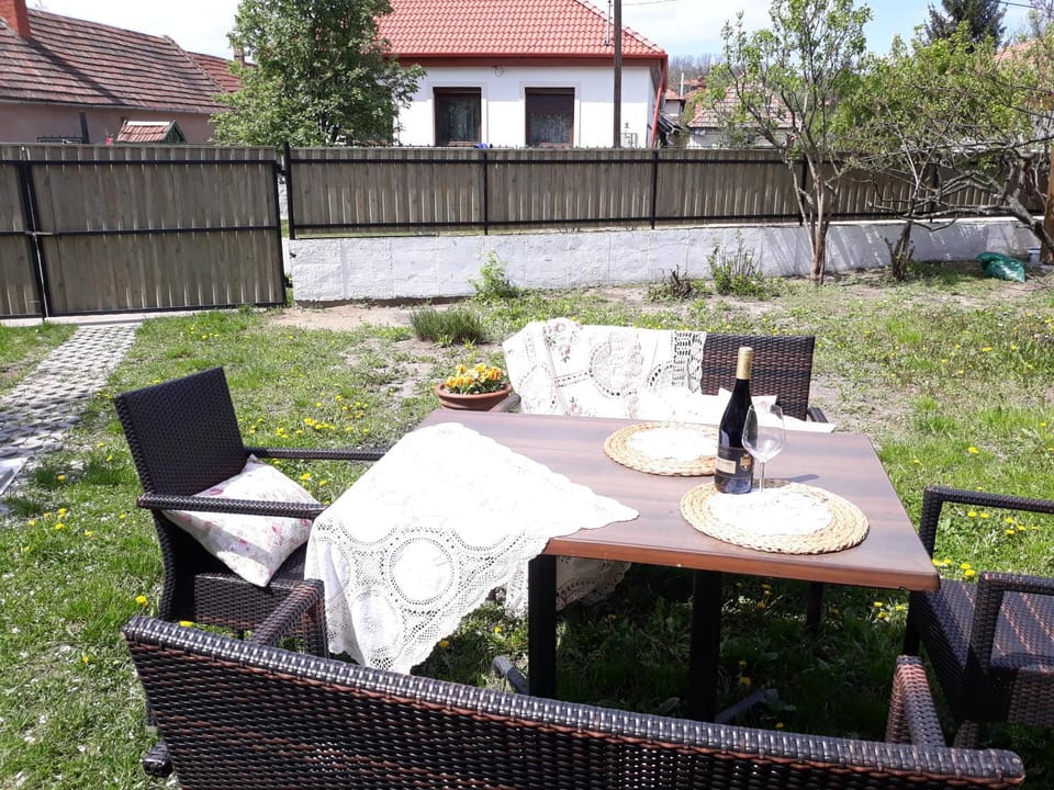 Szép Julis Vendégház House in Slovakia