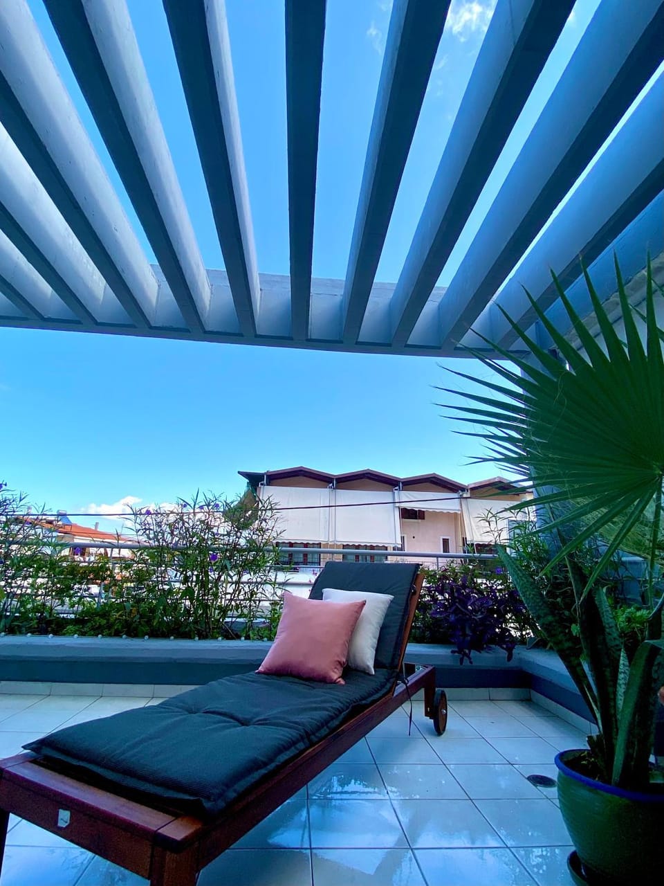 Downtown apartment Apartment in Peloponnese, Western Greece and the Ionian