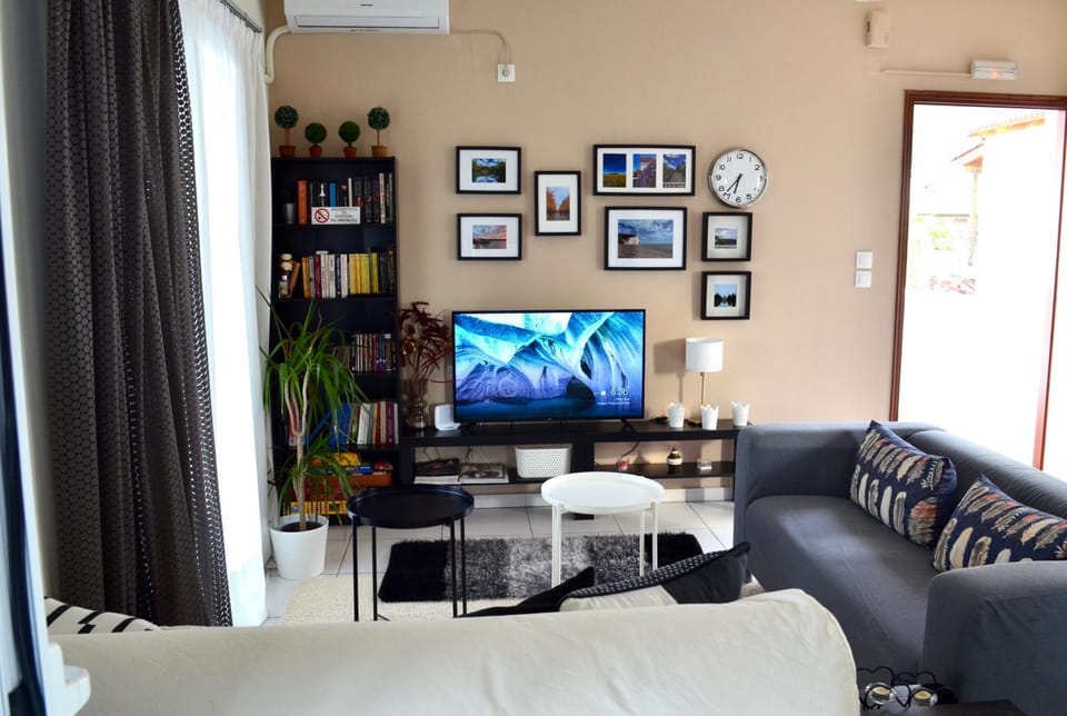 Downtown apartment Apartment in Peloponnese, Western Greece and the Ionian