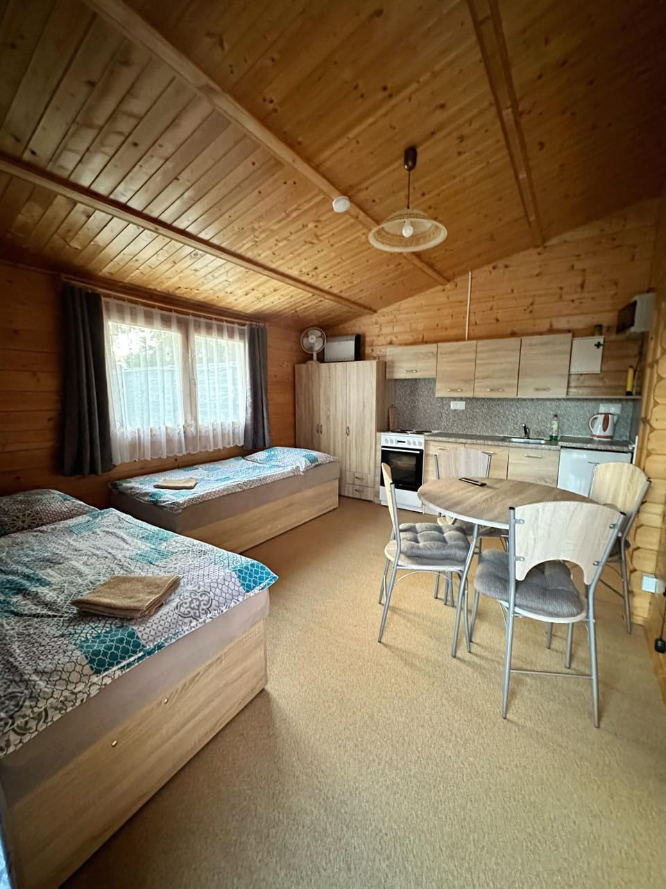 Chata 2 Apartment in South Moravian Region