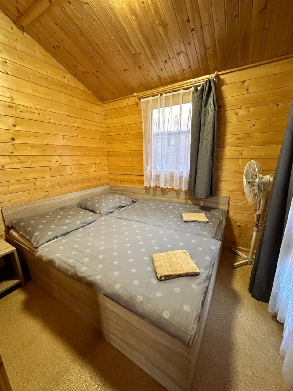 Chata 2 Apartment in South Moravian Region