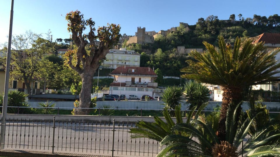 City view
