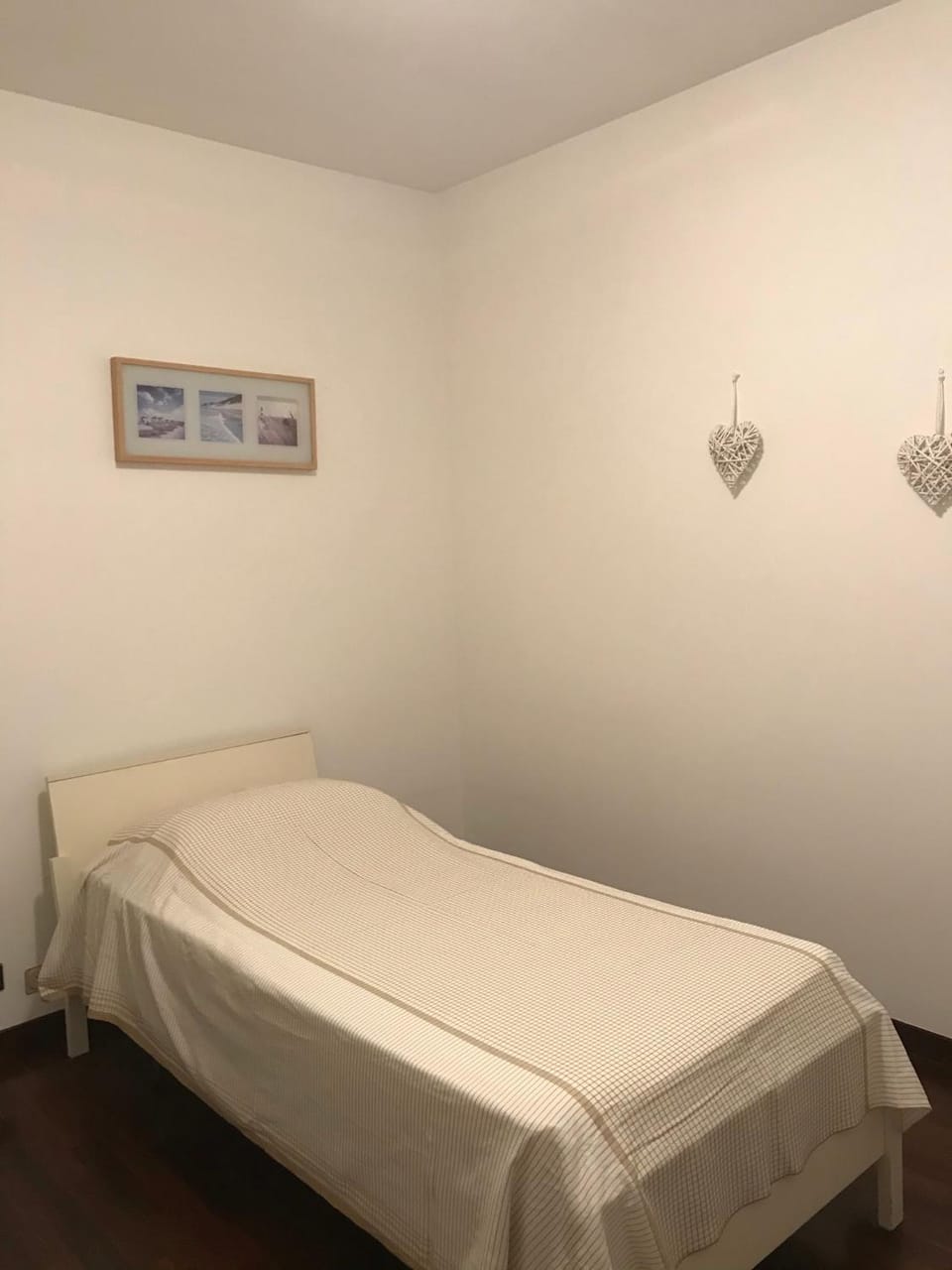 Villetta bifamiliare a 400m dal mare Apartment in Cupra Marittima
