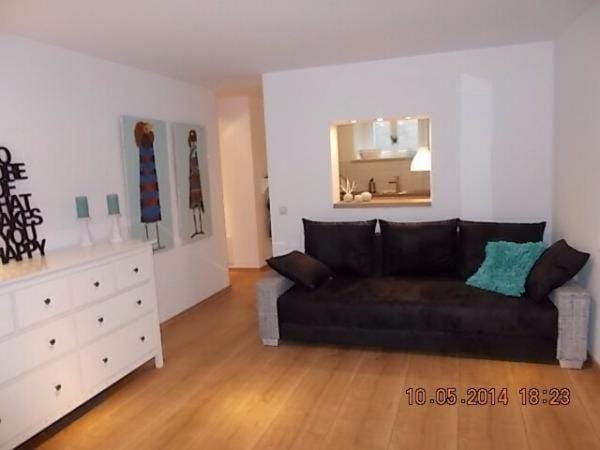 Fewo am kleinen Hafen Apartment in Überlingen