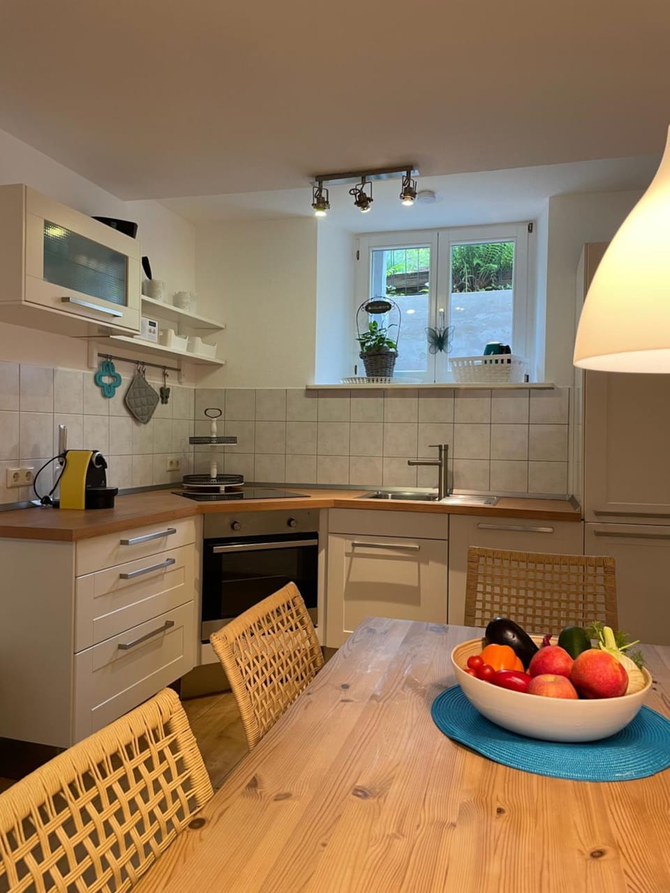 Fewo am kleinen Hafen Apartment in Überlingen