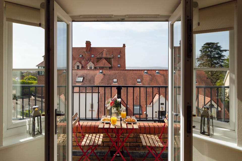 Day, Balcony/Terrace