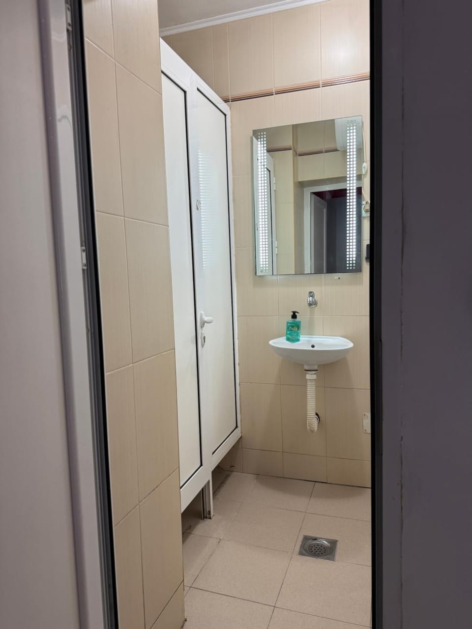 Vila Fontana - Sobe Apartment in Vojvodina