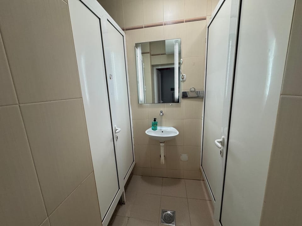 Vila Fontana - Sobe Apartment in Vojvodina