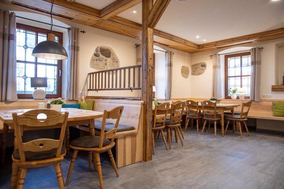 Gasthof Adler Hotel in Baden-Württemberg