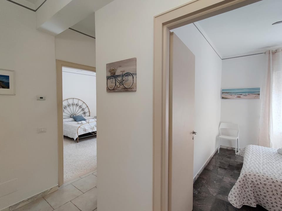 Casa Atena Apartment in Sperlonga