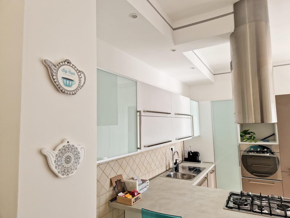 Casa Atena Apartment in Sperlonga