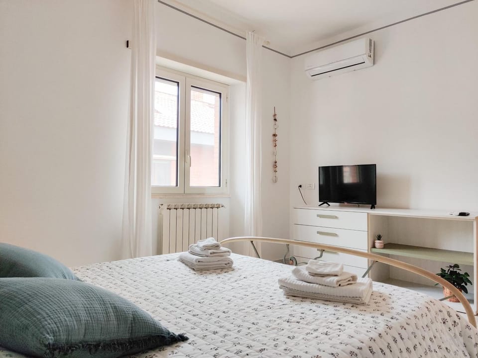 Casa Atena Apartment in Sperlonga