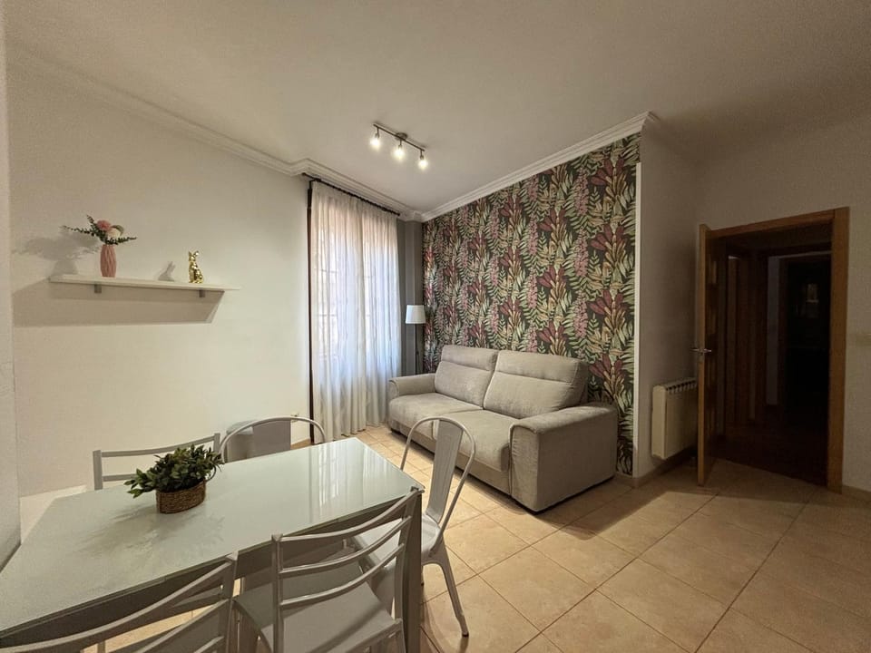 Alojamiento Rey Daviña Apartment in O Salnés