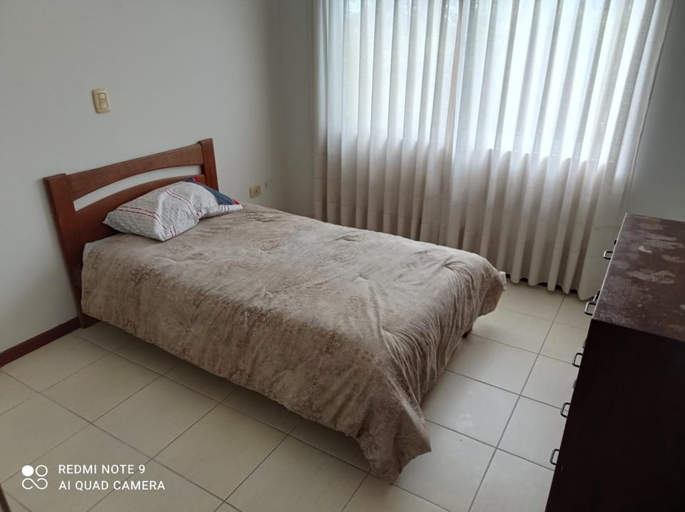 Nice Two Bedroom Apartament near Las Brisas!!! Apartment in Santa Cruz de la Sierra