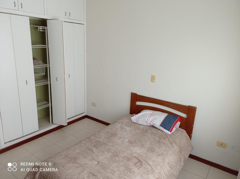 Nice Two Bedroom Apartament near Las Brisas!!! Apartment in Santa Cruz de la Sierra