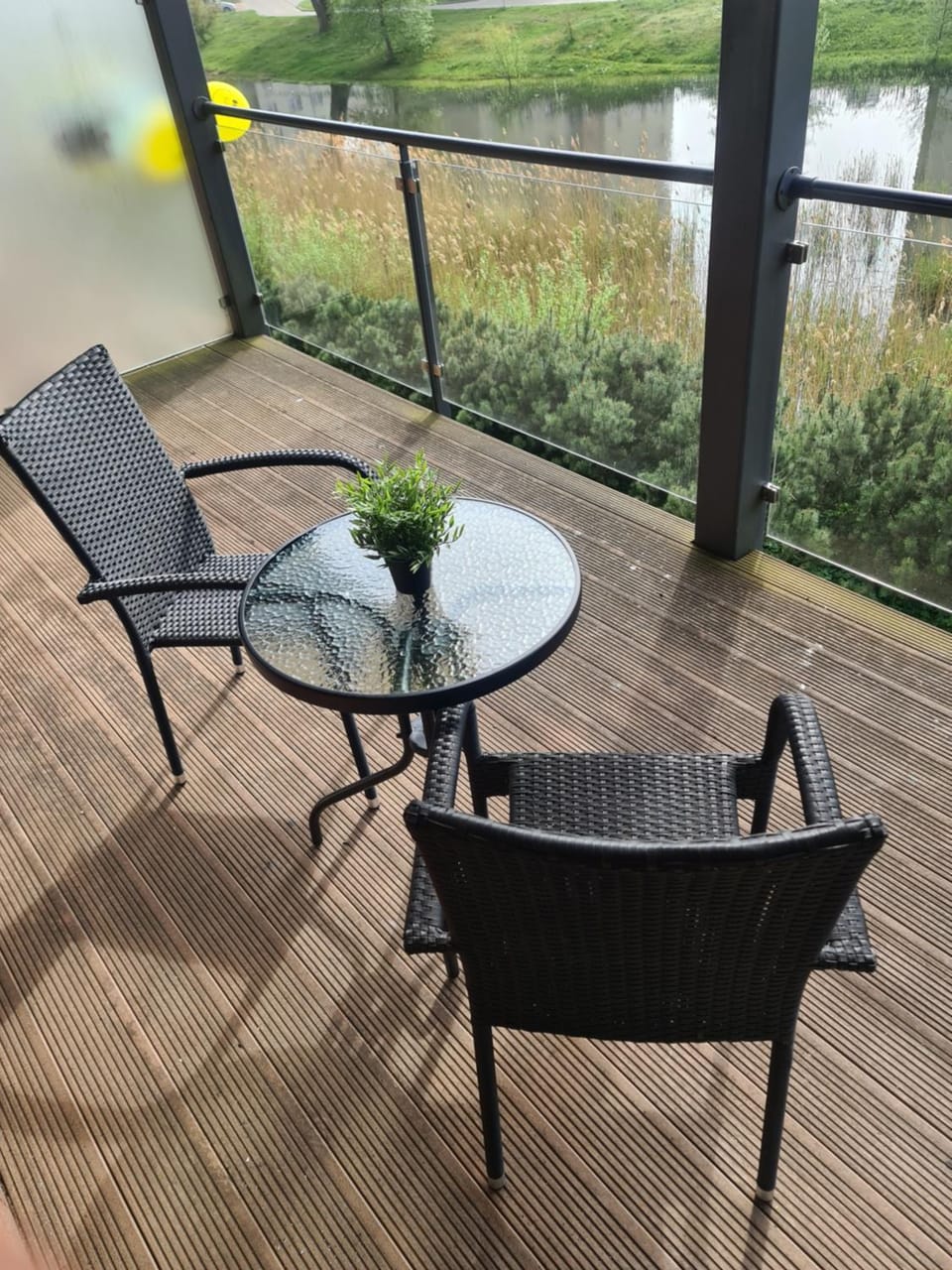 Rietumkrasta seaside apartment Apartment in Latvia
