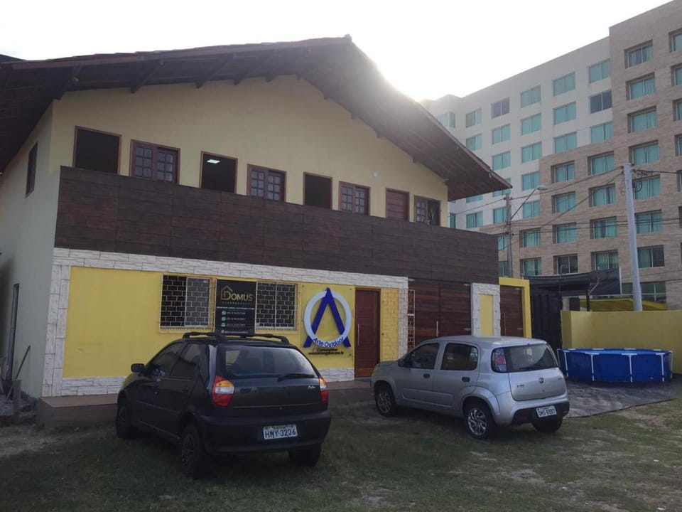 ARTE FLATS Apartment in Fortaleza