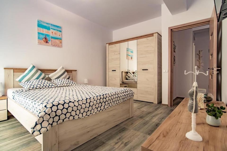 Apartament Oana Mamaia Nord Apartment in Constanța County