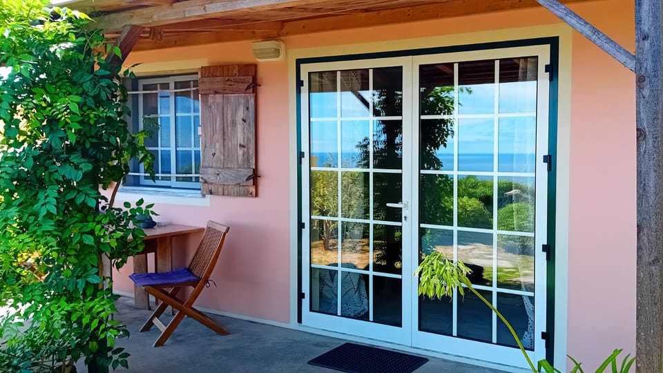 Property building, Sea view, Sea view