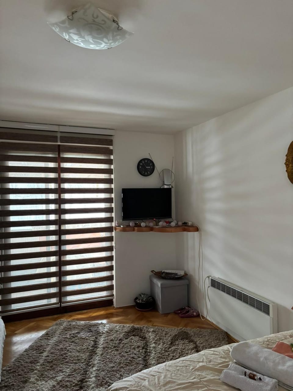 Apartmani Rada Vacation rental in Zlatibor