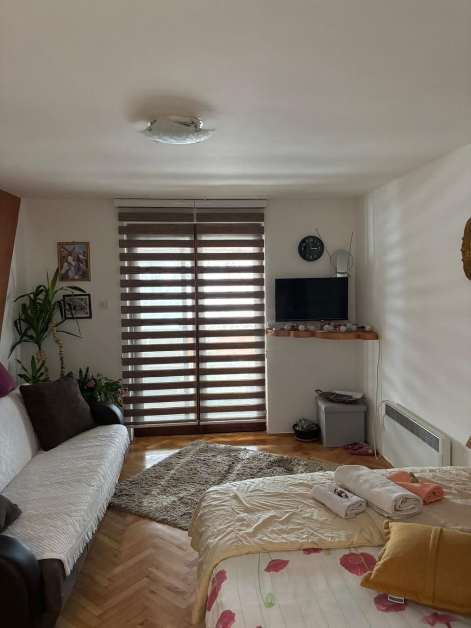 Apartmani Rada Vacation rental in Zlatibor