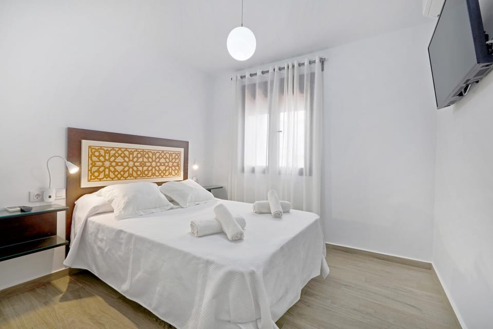 TV and multimedia, Bedroom