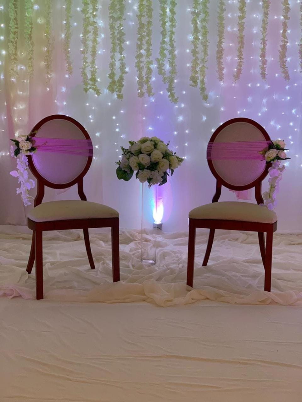 Banquet/Function facilities