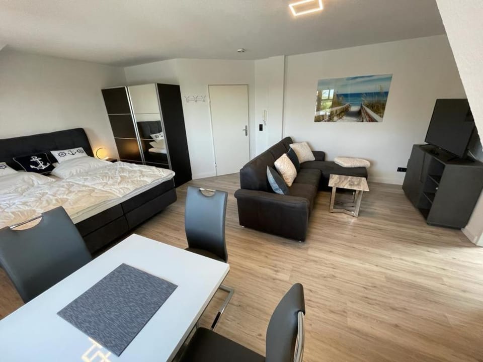 Studio-Apartment Ankerplatz im Ferien-Resort Rügen Apartment in Mecklenburg-Vorpommern, Germany