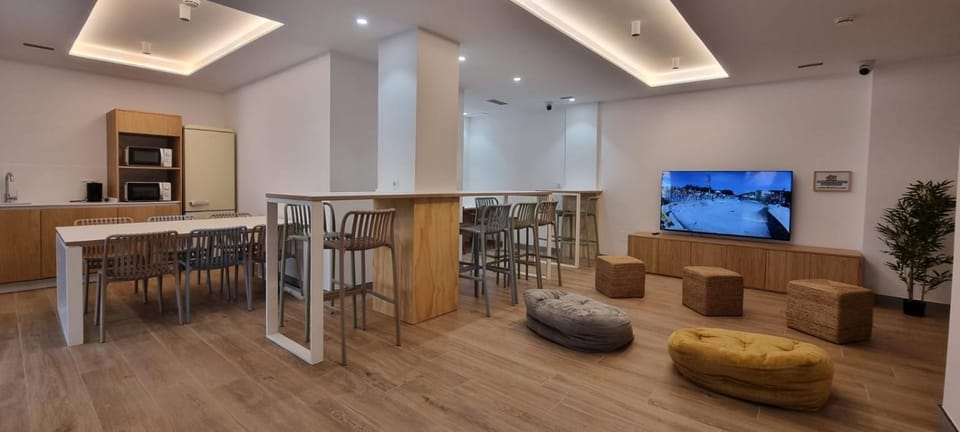 Aloha Surf Hostel Hostel in Cantabria