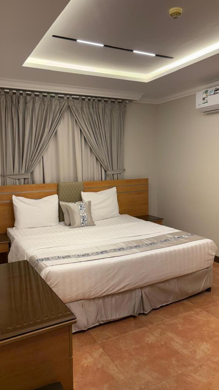 تيان Apartment hotel in Riyadh