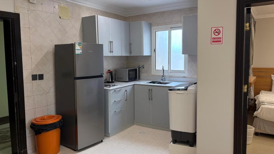 تيان Apartment hotel in Riyadh