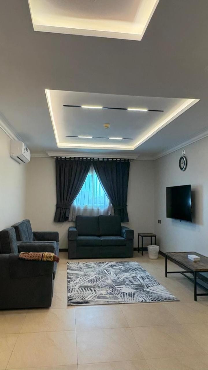 تيان Apartment hotel in Riyadh