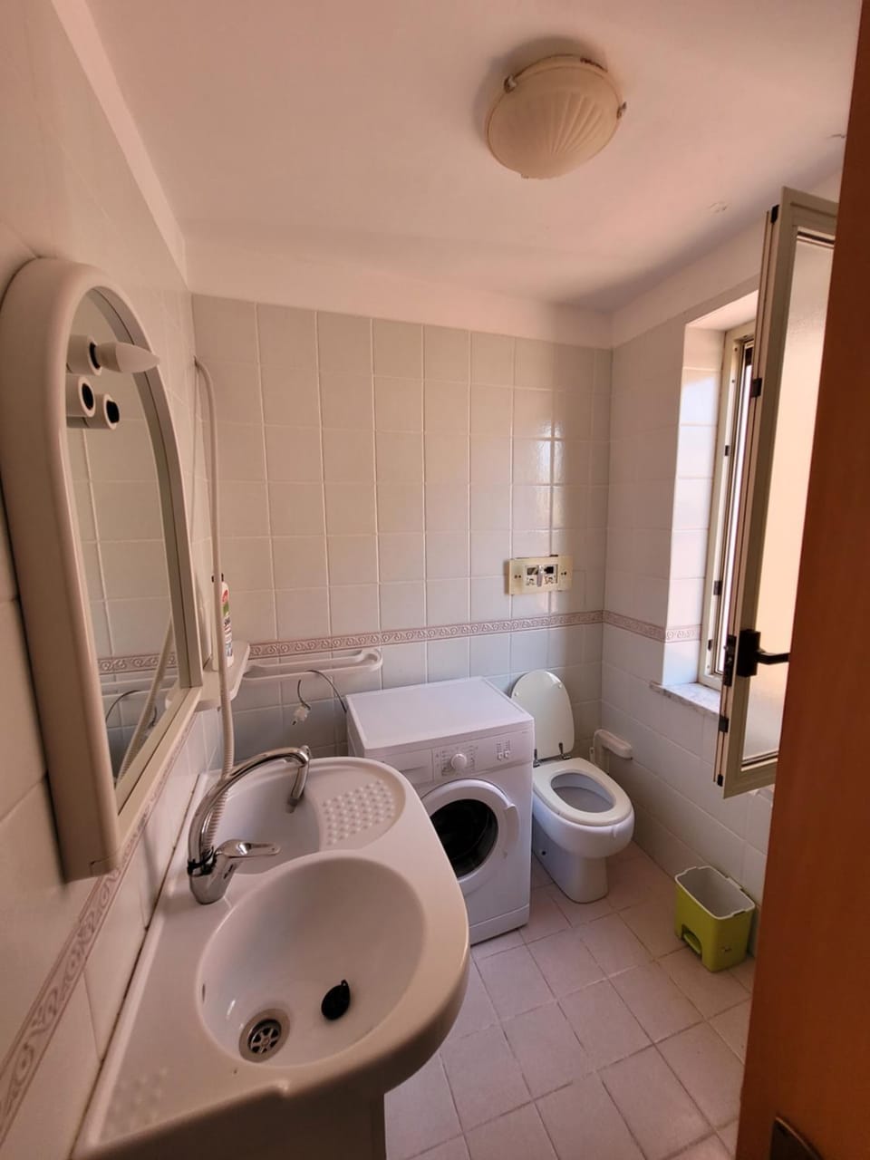 Terrazza Calanca Apartment in Basilicata