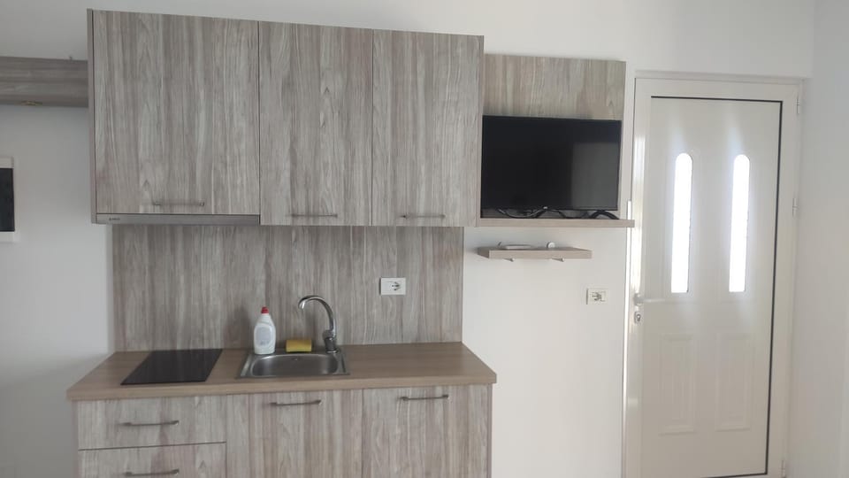 Coffee/tea facilities, Kitchen or kitchenette