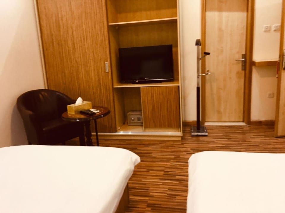 TV and multimedia, Bedroom