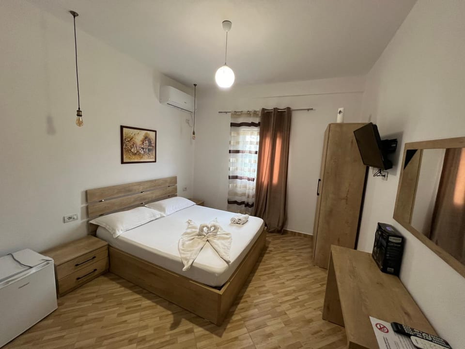 Hotel Apostoli Hotel in North Macedonia