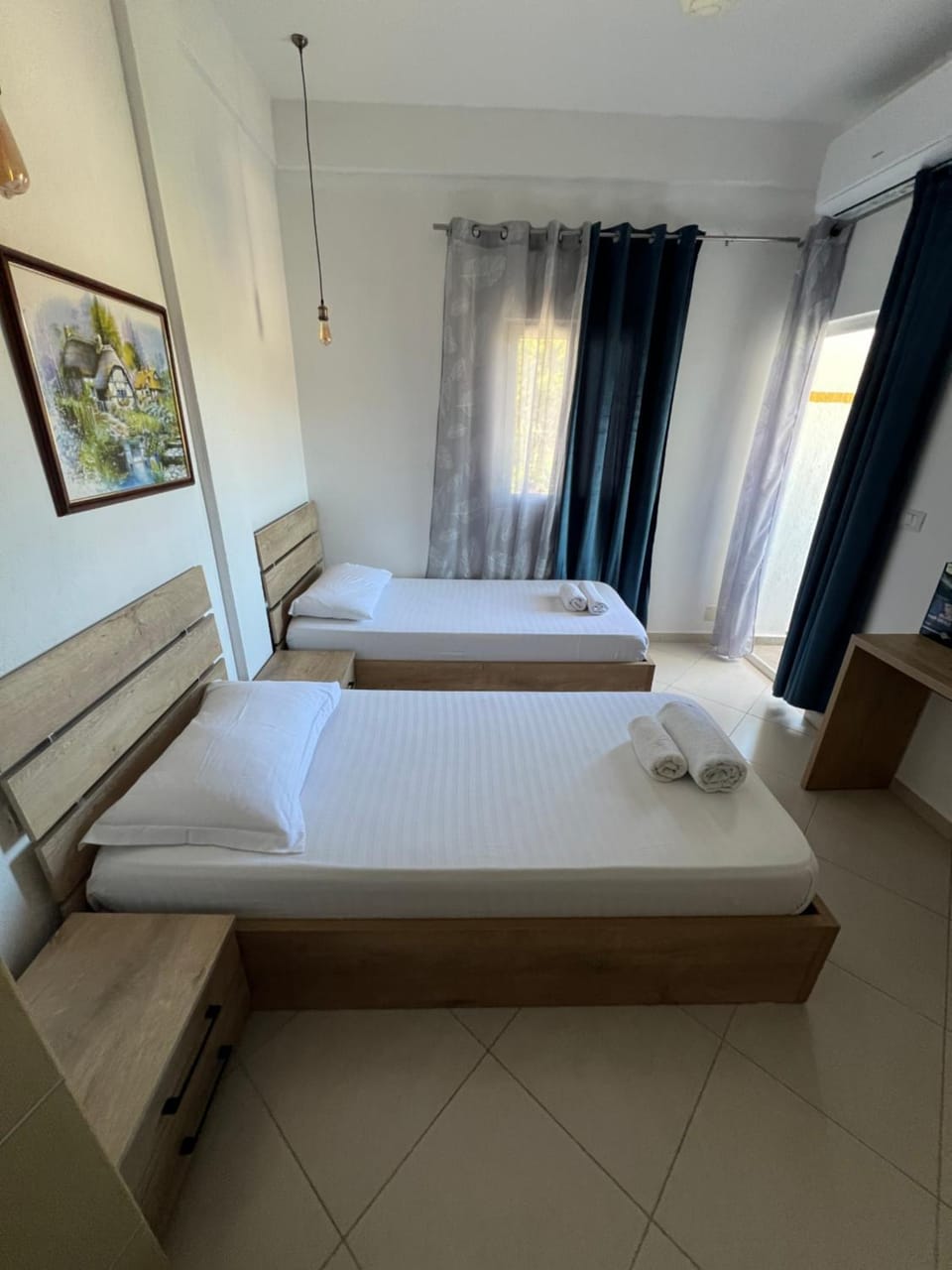 Hotel Apostoli Hotel in North Macedonia