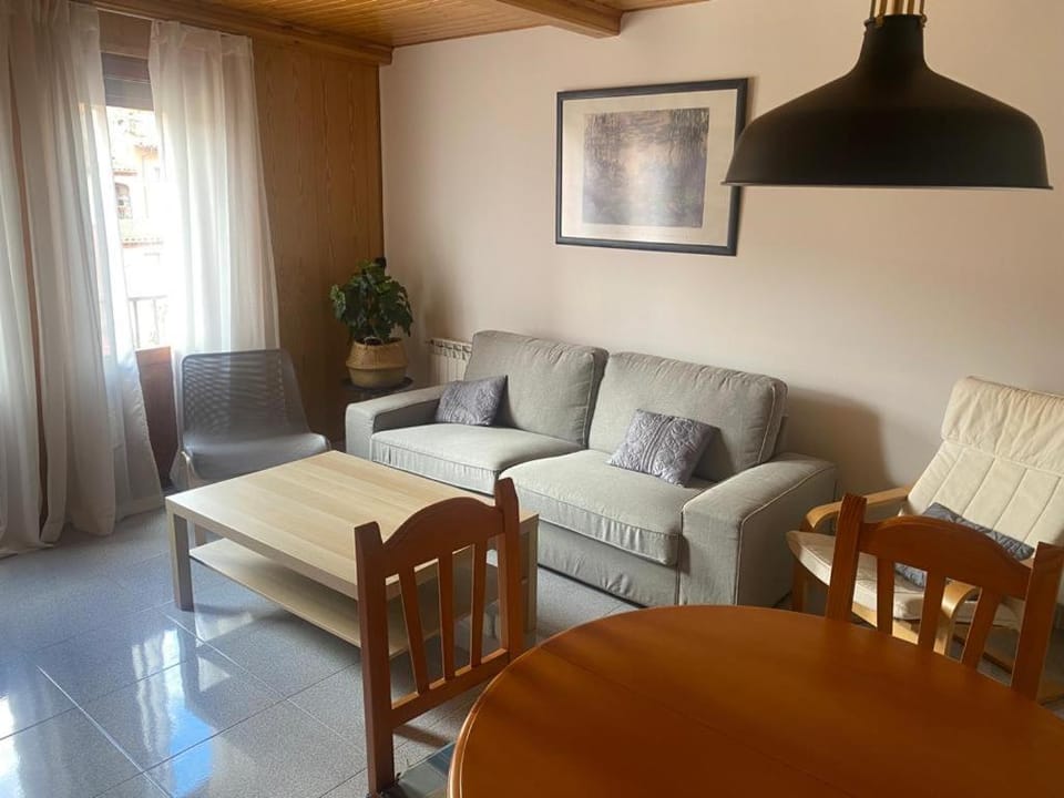 Apartament Duplex Camprodon Apartment in Camprodon