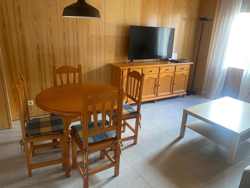 Apartament Duplex Camprodon Apartment in Camprodon