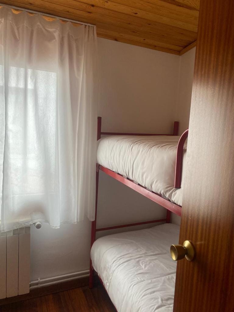 Apartament Duplex Camprodon Apartment in Camprodon