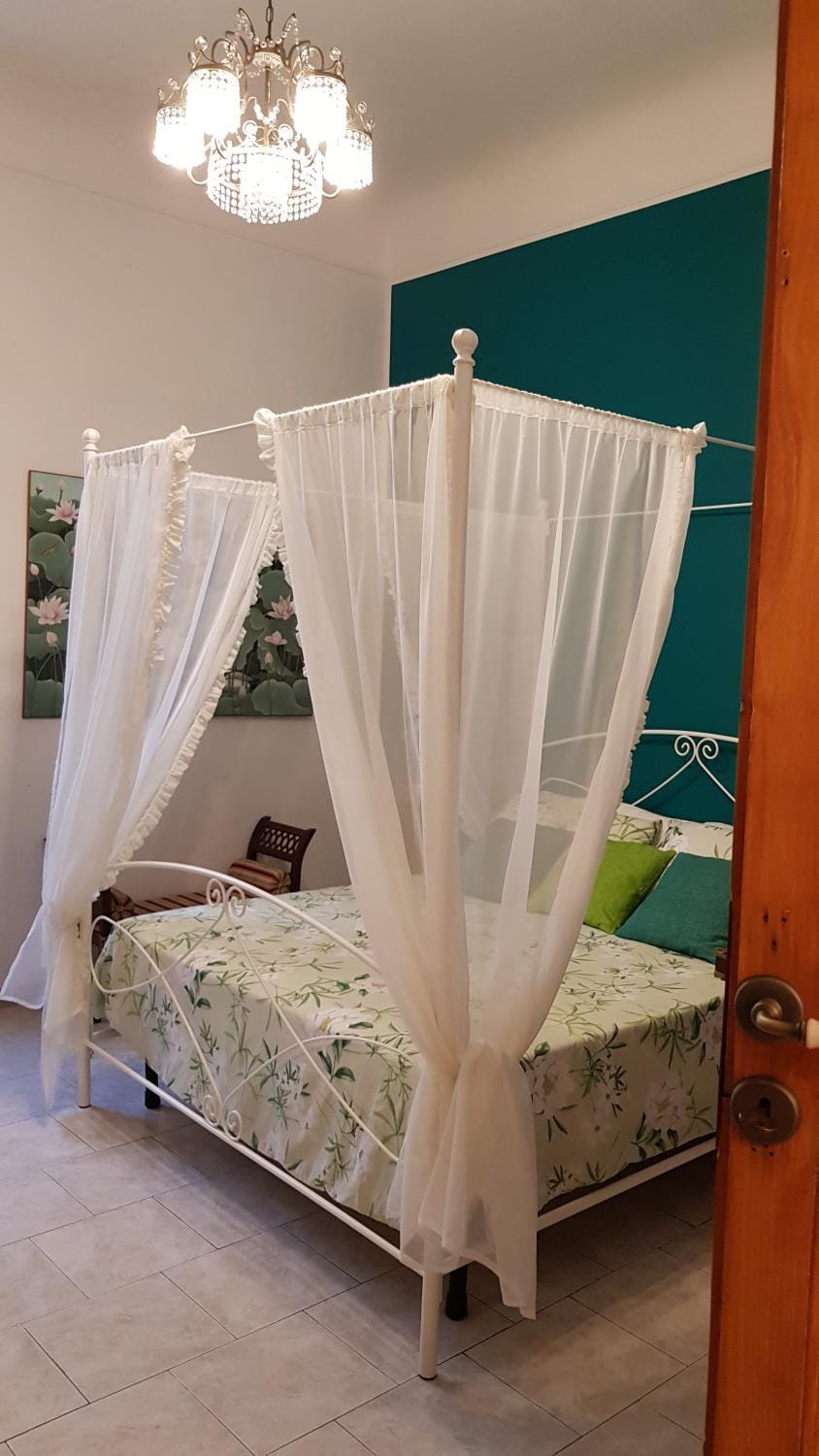 Amanda's Dream Apartment in Province of Taranto