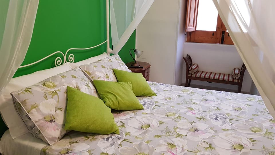 Amanda's Dream Apartment in Province of Taranto
